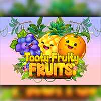 Tooty Fruity Fruits